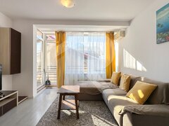 Brancoveanu, ap cu 2 camere de inchiriat, centrala proprie, COMISION 0